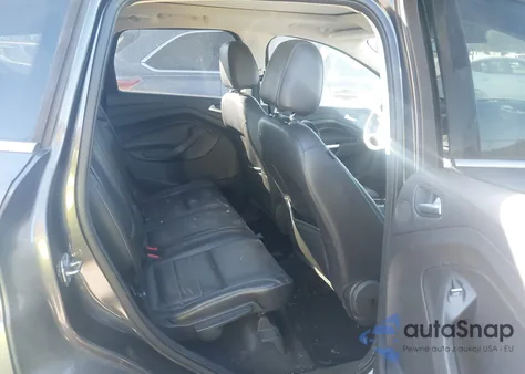 2016 Ford Escape Se from USA, damaged, VIN 1FMCU9G97GUB12450